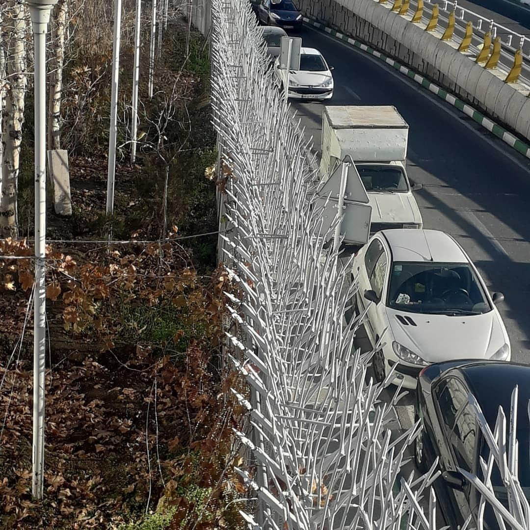 نکات کلیدی در انتخاب و نصب حفاظ شاخ گوزنی