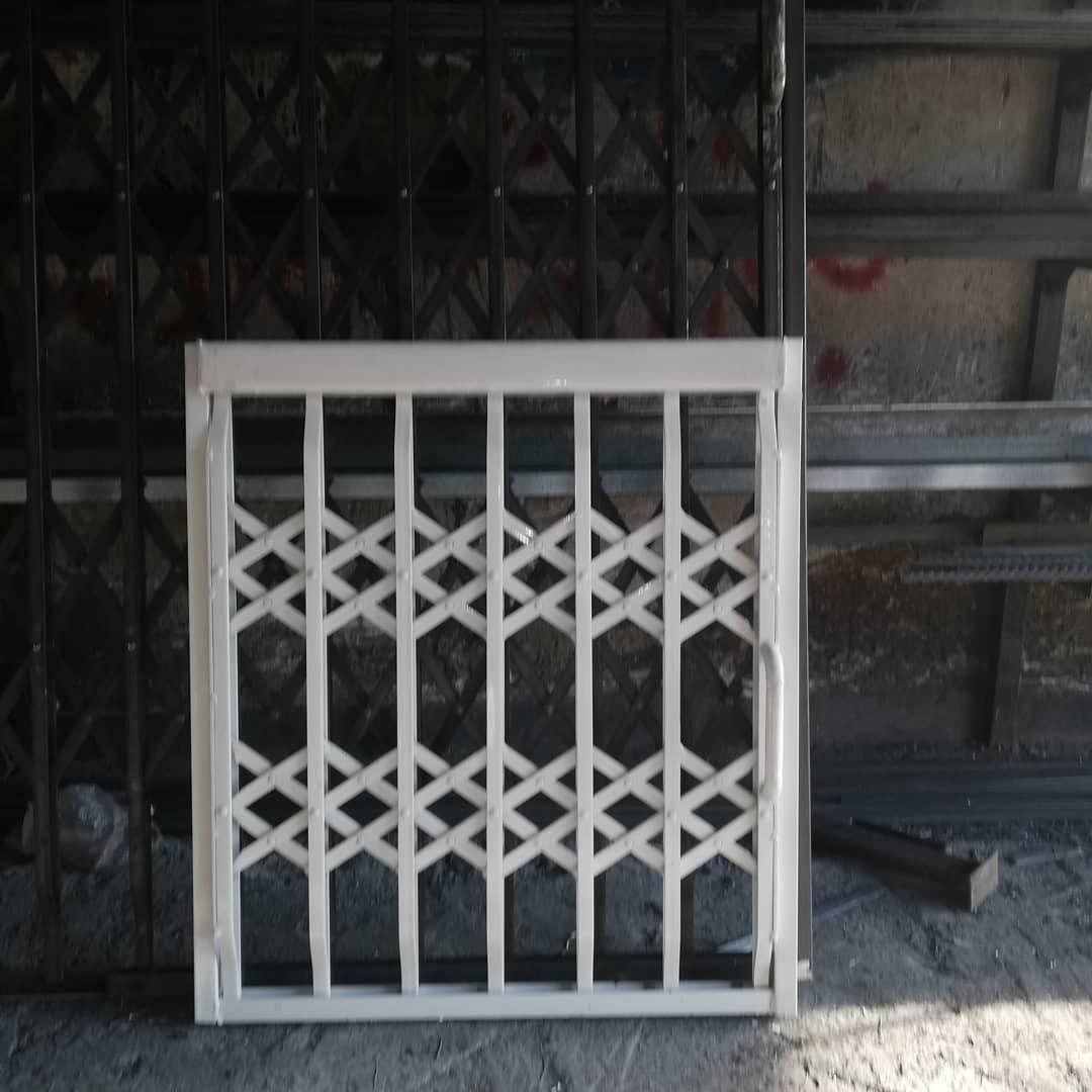 حفاظ پنجره کشویی