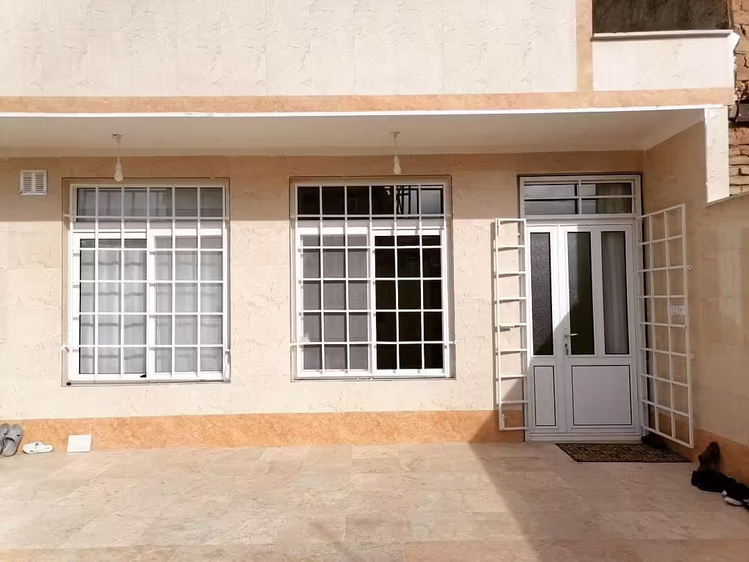 بهترین مرکز تولید حفاظ پنجره کجاست