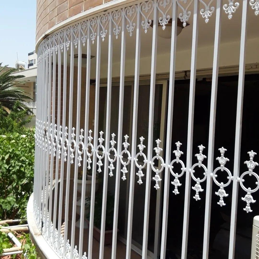 خرید حفاظ پنجره