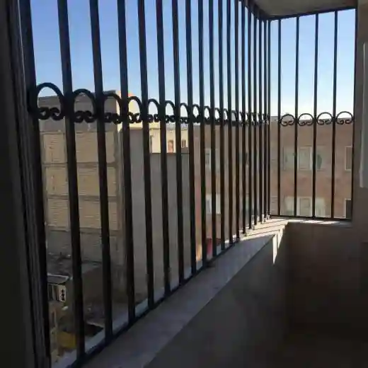 حفاظ پنجره خوب چیست