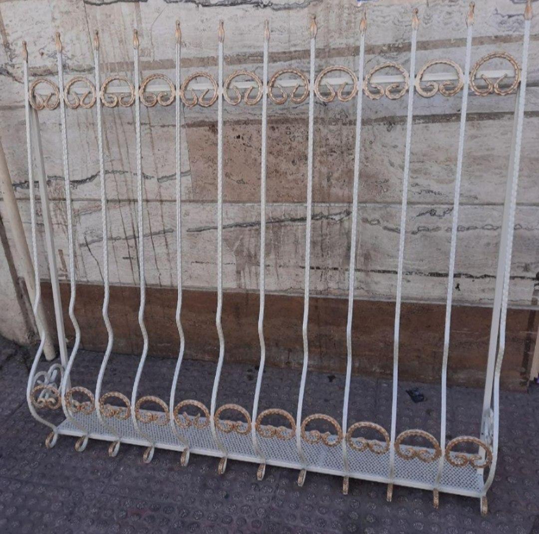 نکات مهم در انتخاب طرح حفاظ پنجره