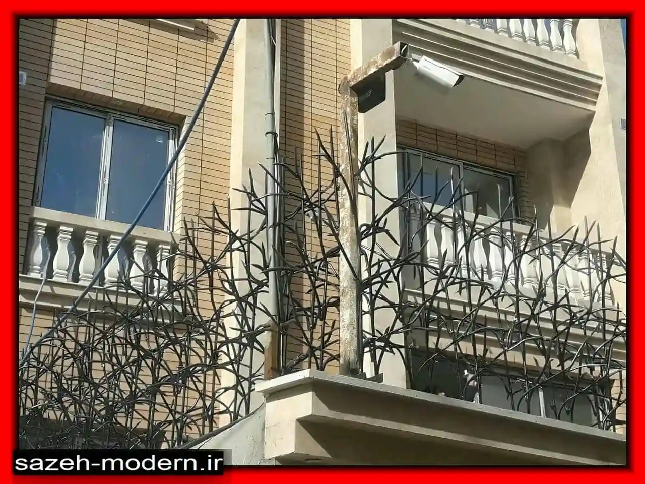 نکات مهم برای خرید حفاظ دیوار از شرکت&zwnj;های معتبر