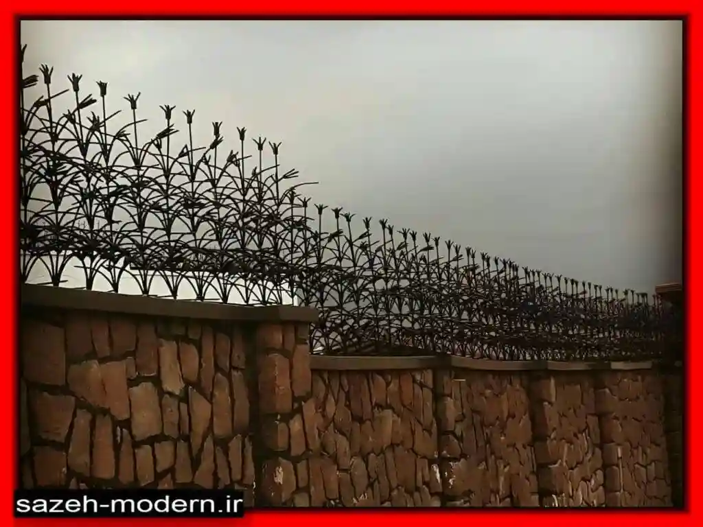 خرید حفاظ شاخ گوزنی دیواری