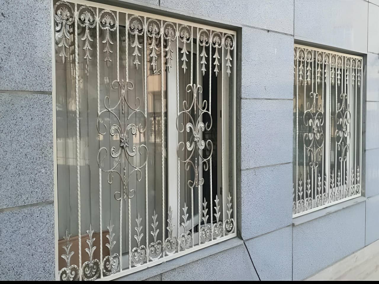 حفاظ پنجره