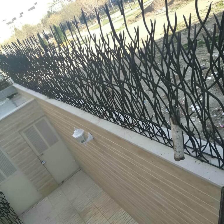 راهنمای خرید حفاظ شاخ گوزنی ایمن و مقاوم