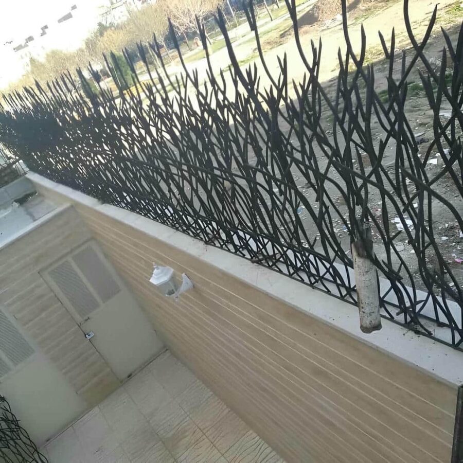 راهنمای خرید حفاظ شاخ گوزنی ایمن و مقاوم