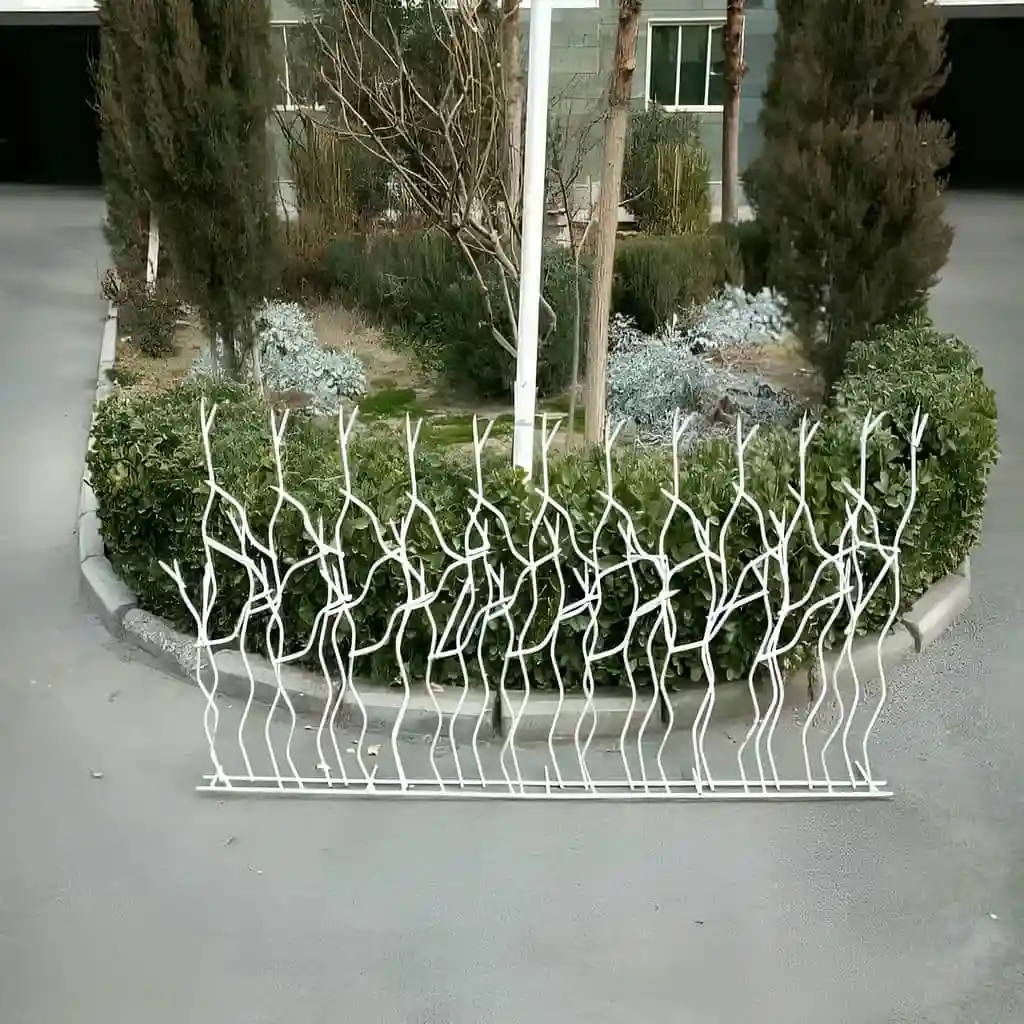 قیمت حفاظ شاخ گوزنی تراکم 31 به ازای هر متر