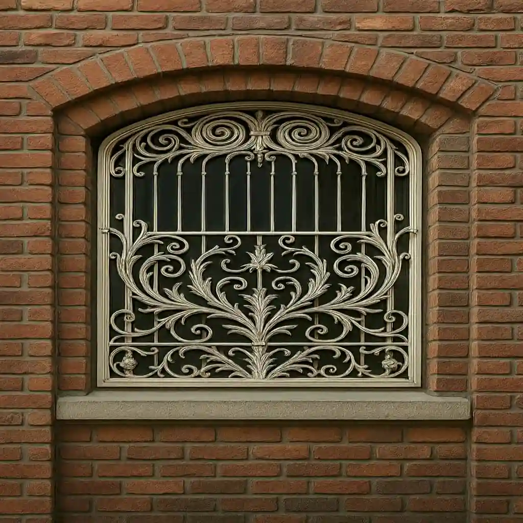 حفاظ سفارشی الیزه