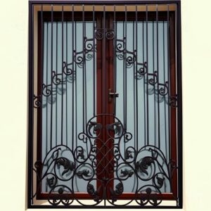 حفاظ پنجره مدل بهار