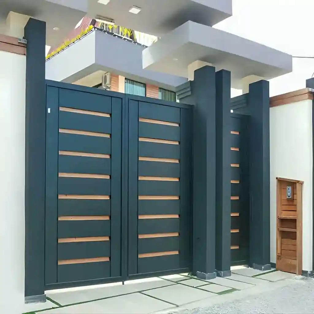 قیمت درب مدرن لیان لوکس