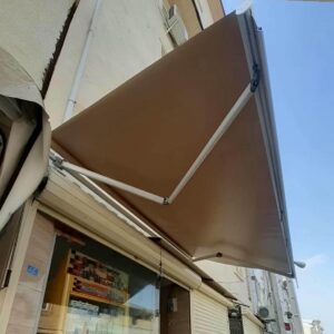 سایبان برقی اتوماتیک در کرج