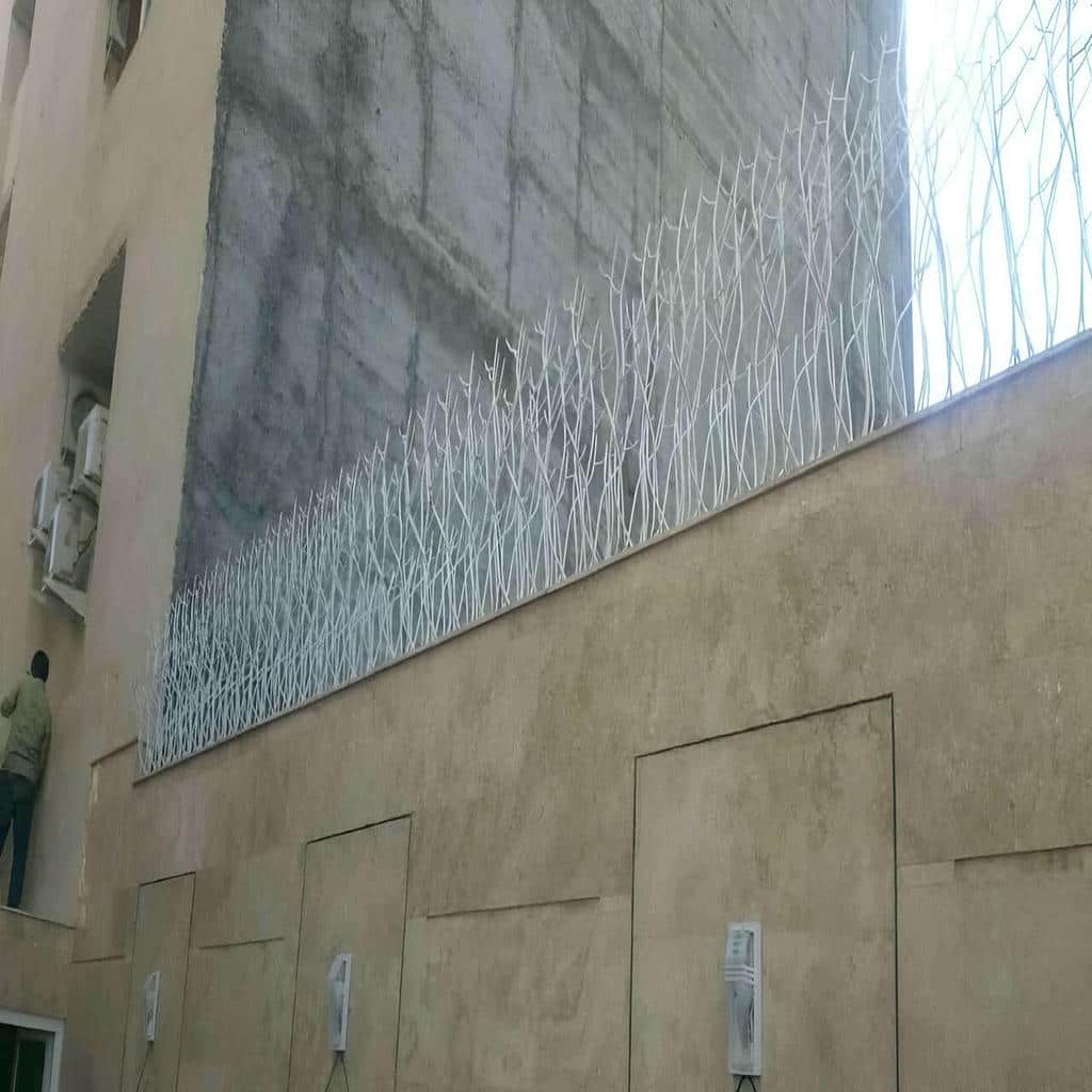 خرید حفاظ شاخ گوزنی طراحی شاخهای در بیرجند