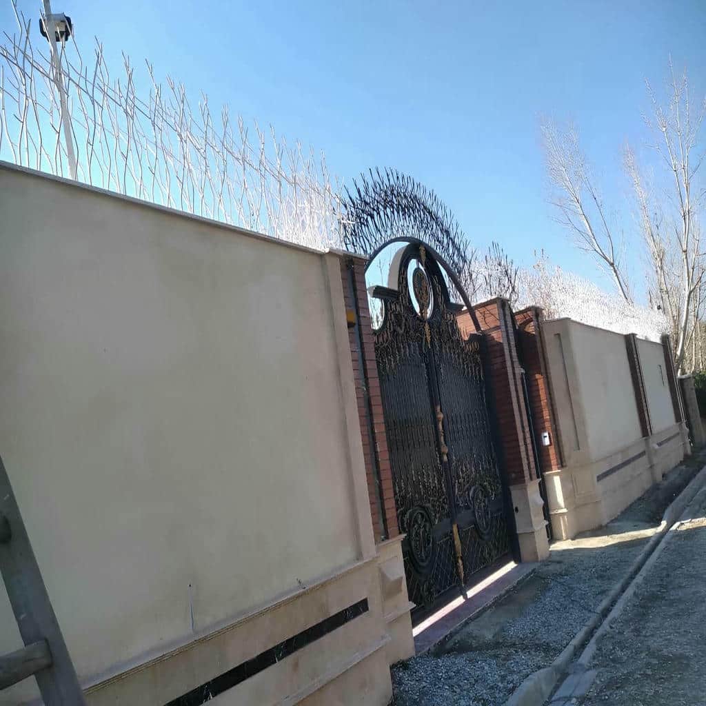 خرید حفاظ شاخ گوزنی تراکم بالا در پردیس
