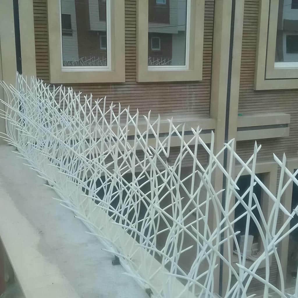فروش حفاظ شاخ گوزنی طراحی شاخه‌ای در اردبیل