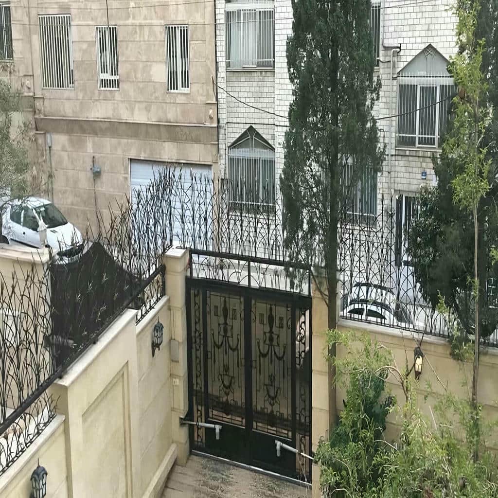 قیمت حفاظ شاخ گوزنی جوش یکنواخت در محمودآباد