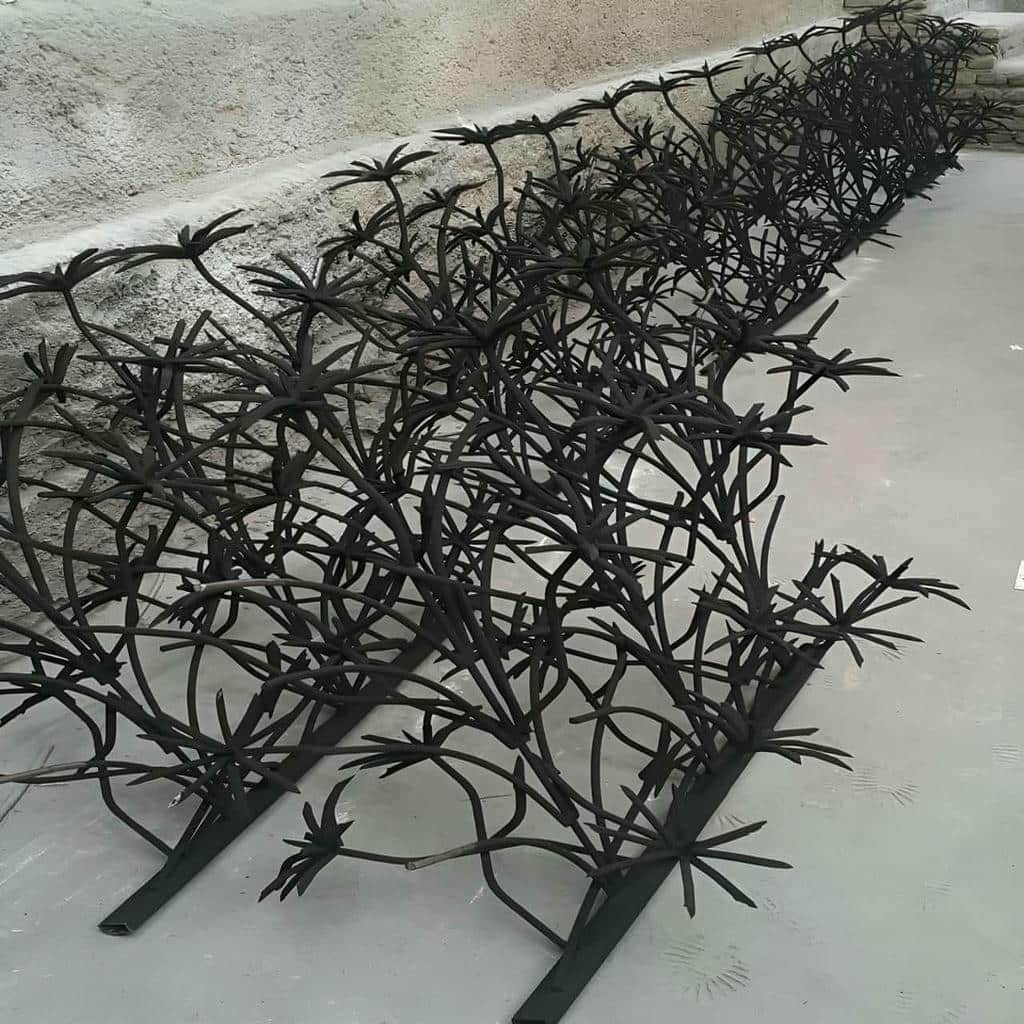فروش حفاظ شاخ گوزنی تحویل منظم در سیرجان
