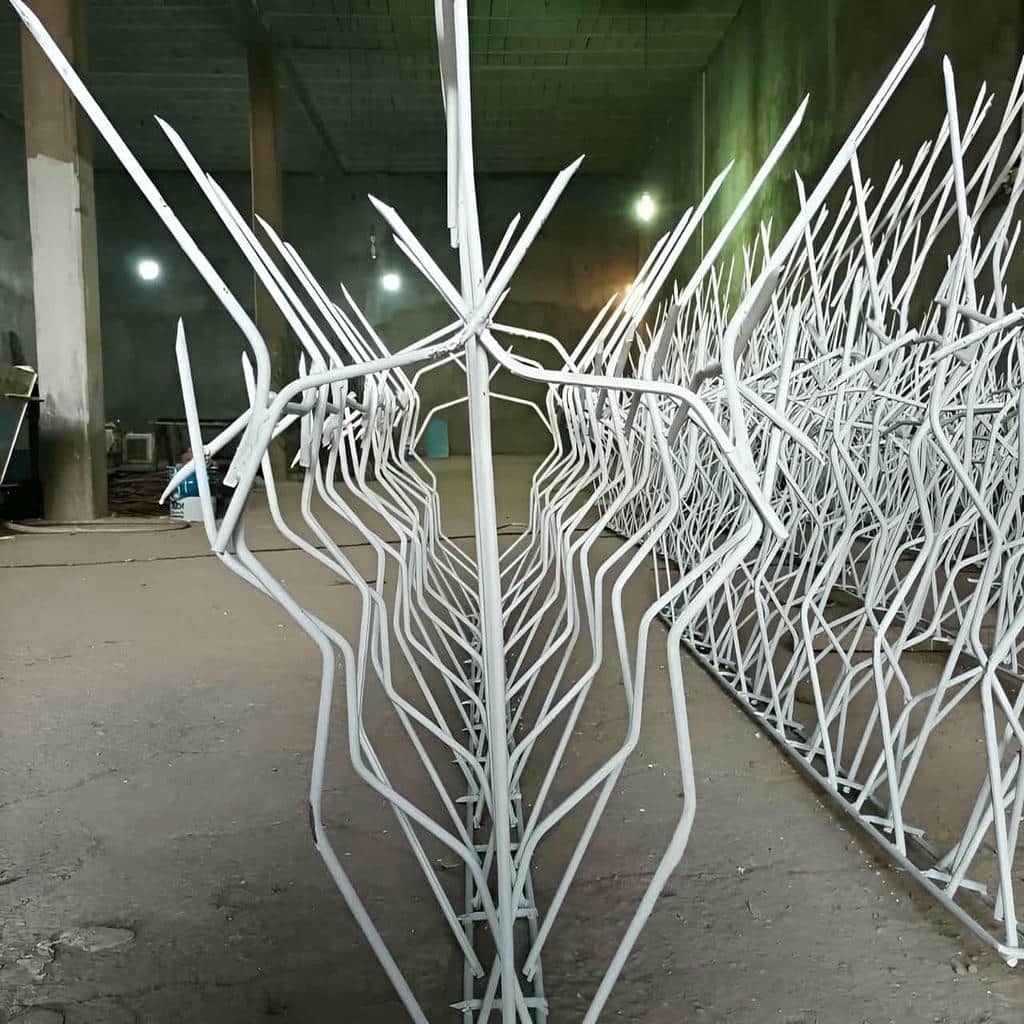 خرید حفاظ شاخ گوزنی طراحی شاخه‌ای در بابل