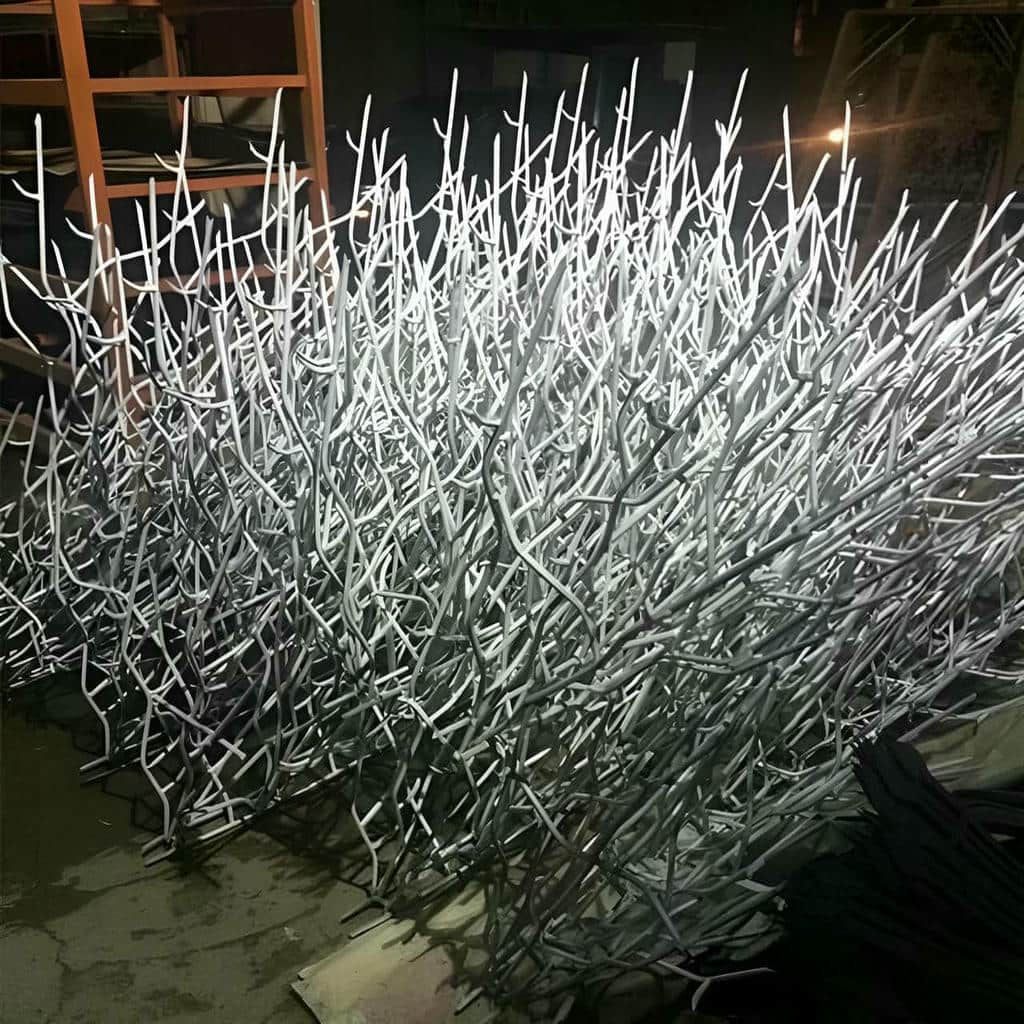 قیمت حفاظ شاخ گوزنی شاخه منظم در دماوند
