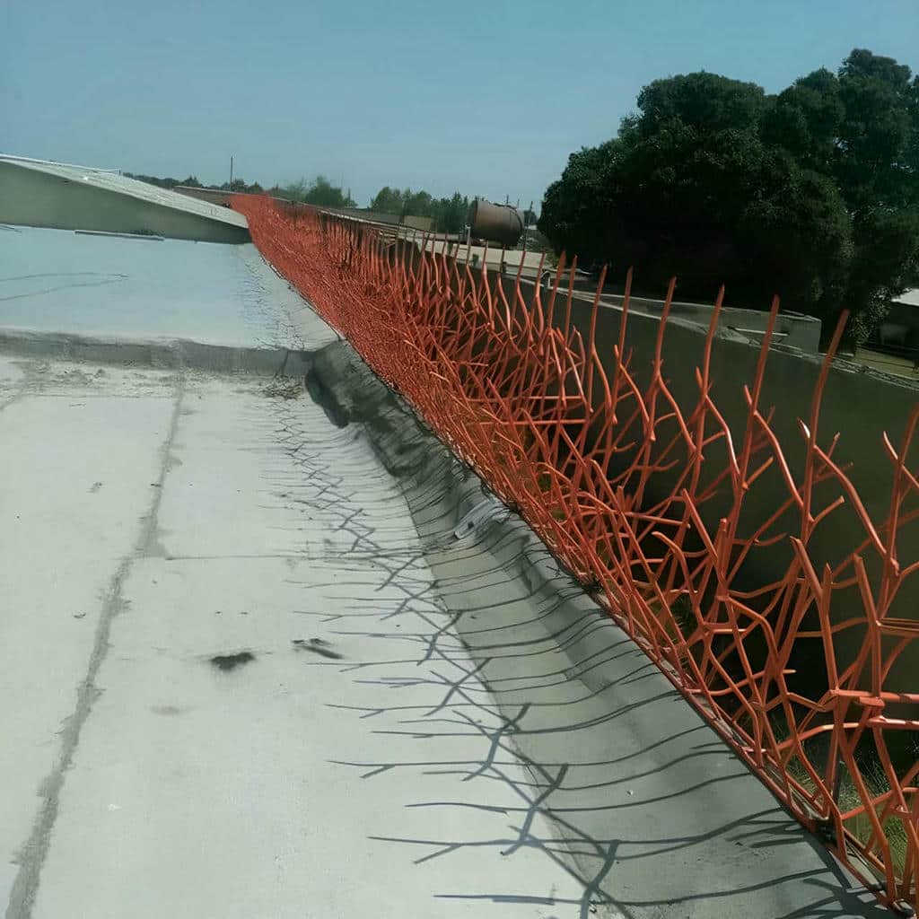 فروش حفاظ شاخ گوزنی نوک تیز در استان خوزستان