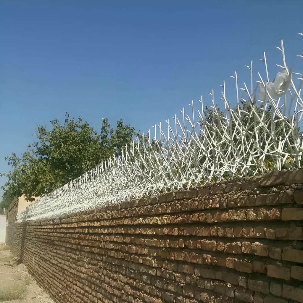 خرید حفاظ شاخ گوزنی تراکم بالا در استان خوزستان
