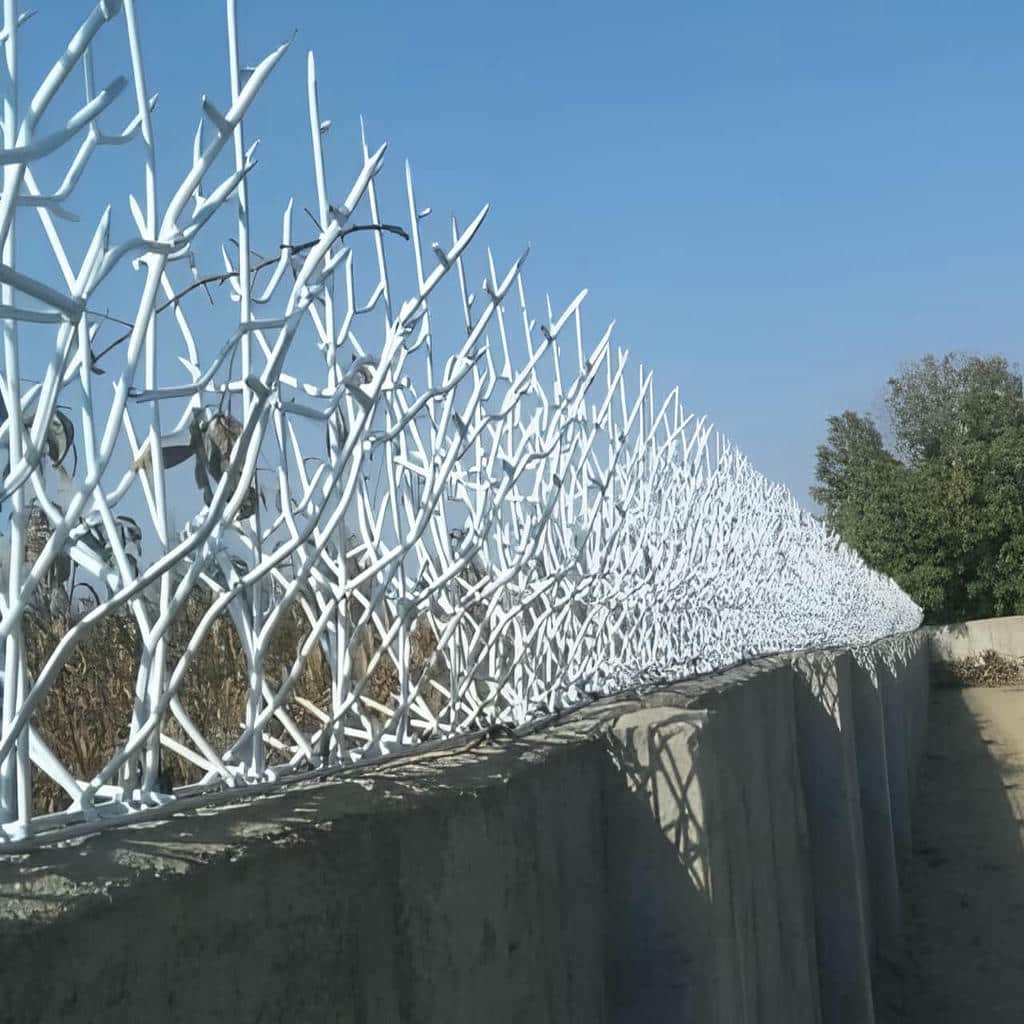 خرید حفاظ شاخ گوزنی آپارتمان شهری در قم