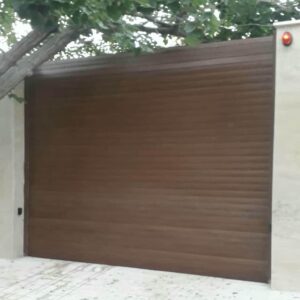 کرکره برقی اتوماتیک در اهواز