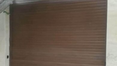 کرکره برقی اتوماتیک در اهواز