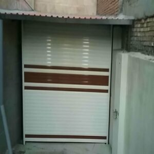 کرکره برقی اتوماتیک در استان گیلان