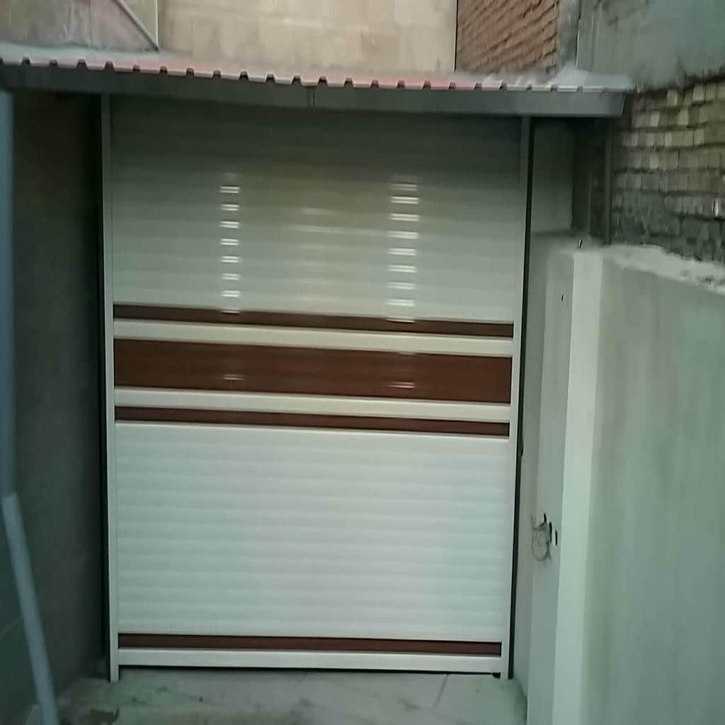 کرکره برقی اتوماتیک در استان گیلان کرکره برقی اتوماتیک در استان گیلان