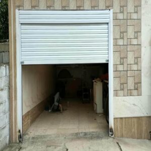 کرکره برقی اتوماتیک در ملارد