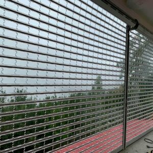 کرکره برقی اتوماتیک در کرج