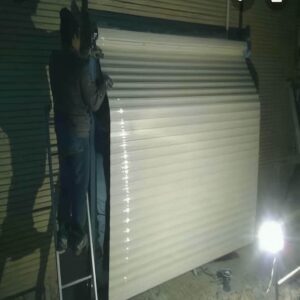 کرکره برقی اتوماتیک در نوشهر