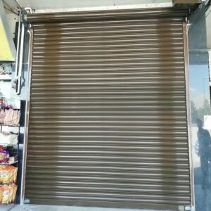 کرکره برقی اتوماتیک در محمودآباد