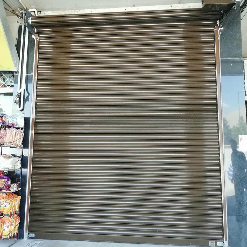 کرکره برقی اتوماتیک در محمودآباد کرکره برقی اتوماتیک در محمودآباد