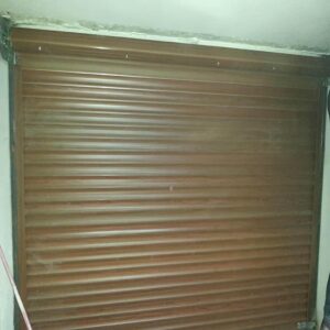 کرکره برقی اتوماتیک در بوشهر