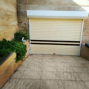 کرکره برقی اتوماتیک در ساوه