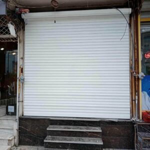 کرکره برقی اتوماتیک در همدان