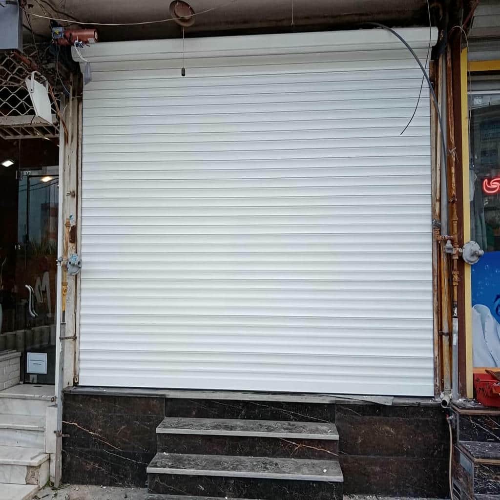 کرکره برقی اتوماتیک در همدان کرکره برقی اتوماتیک در همدان