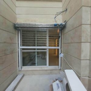 کرکره برقی اتوماتیک در ارومیه
