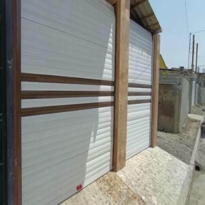 کرکره برقی اتوماتیک در یزد