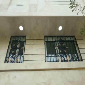 حفاظ پنجره در اصفهان