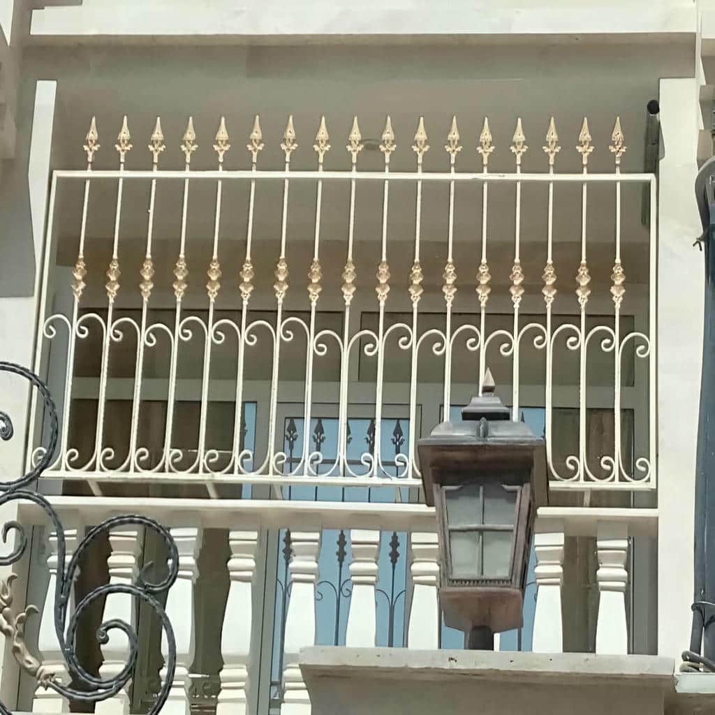 خرید حفاظ پنجره سریع در ساوه