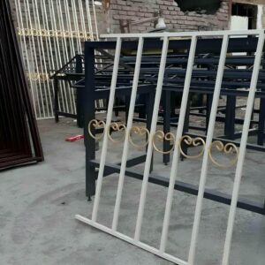 حفاظ پنجره در استان گلستان