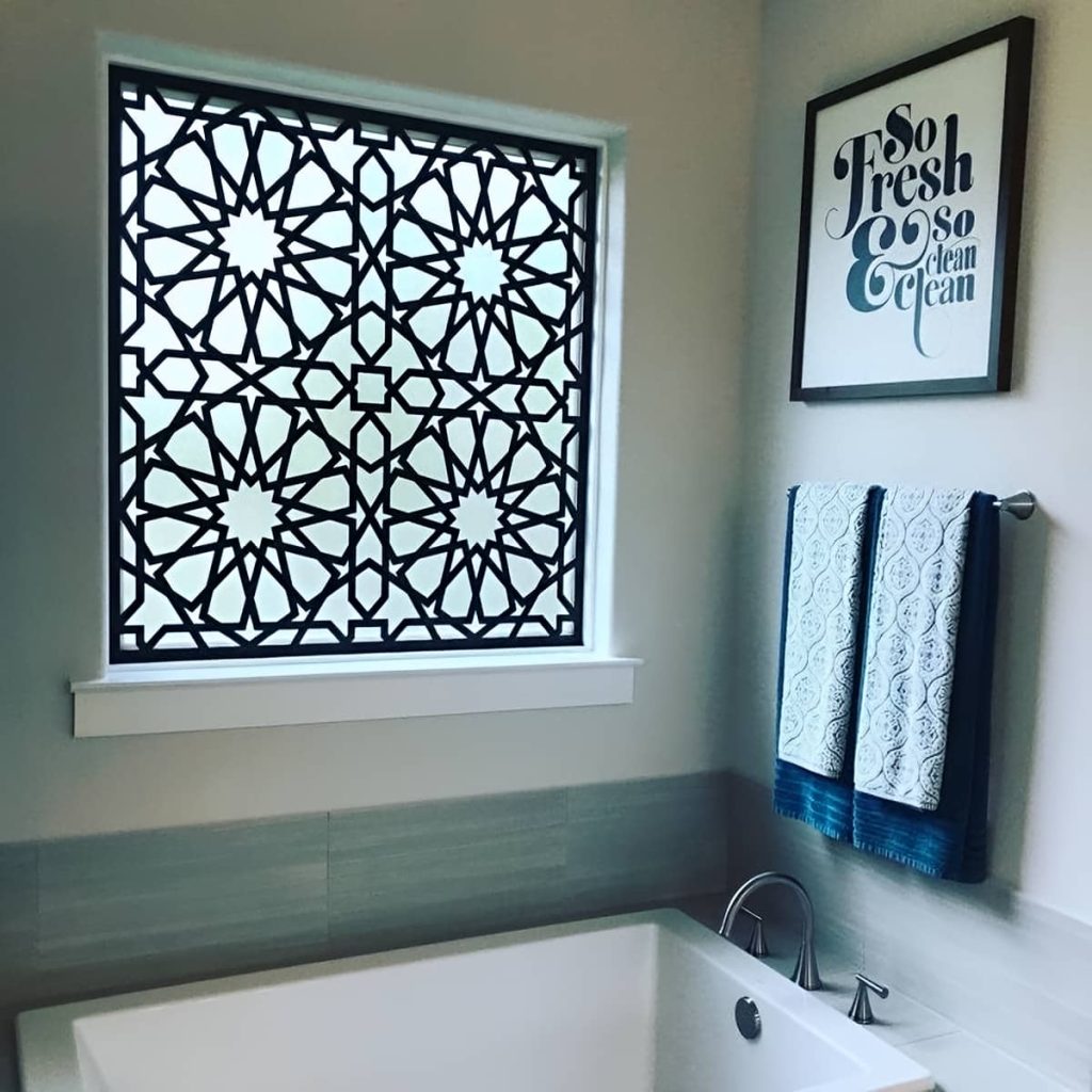 قیمت حفاظ پنجره ساختمان فرفورژه در پردیس