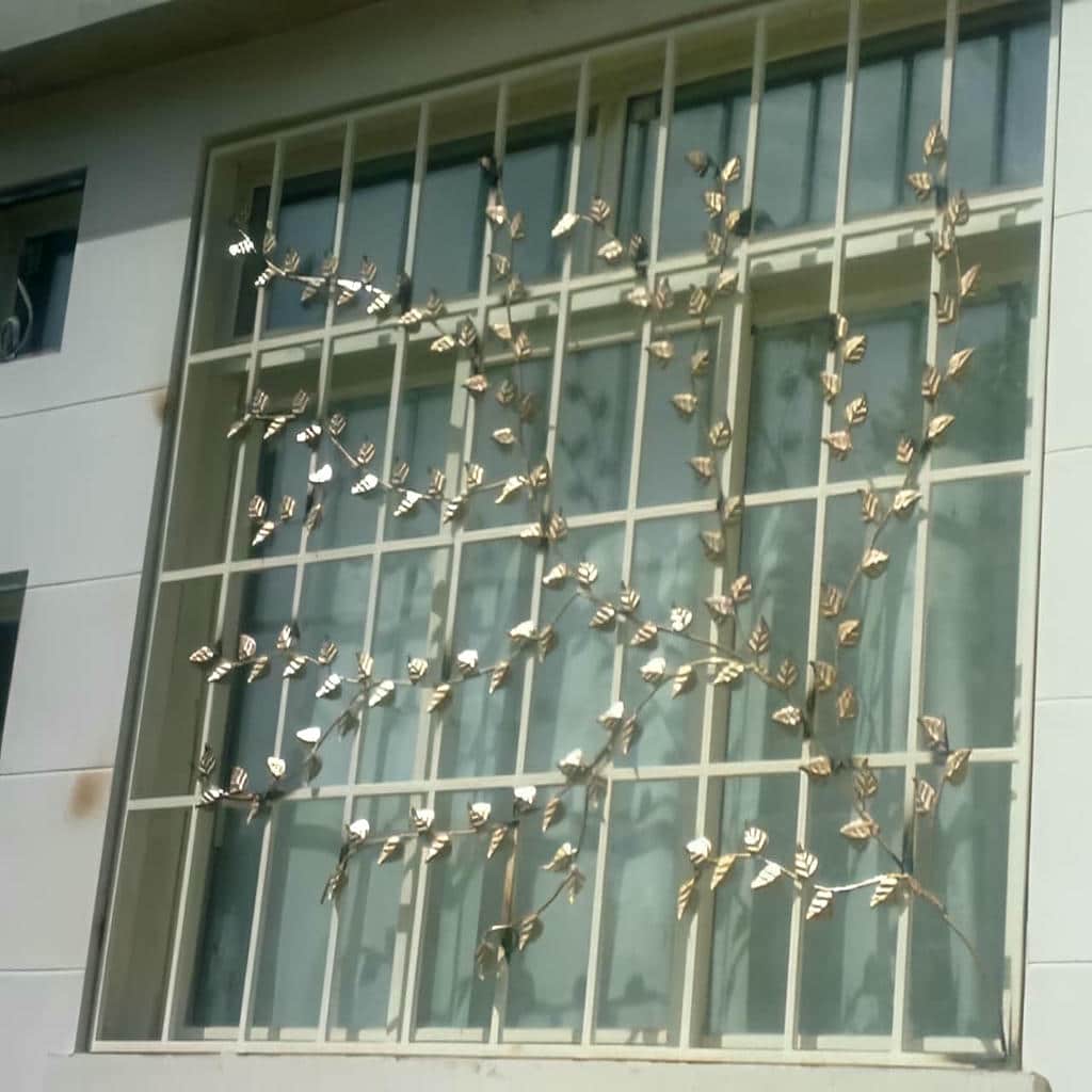 حفاظ پنجره در استان خوزستان