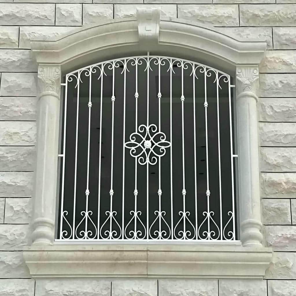 خرید حفاظ پنجره ساده در تهران