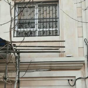 حفاظ پنجره در یاسوج