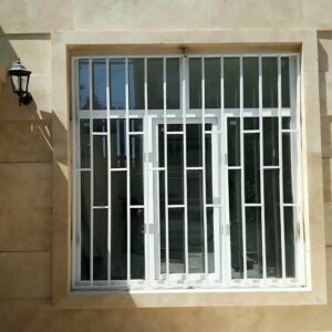 حفاظ پنجره در سبزوار