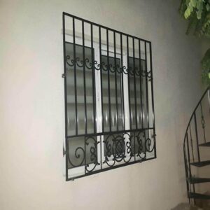 حفاظ پنجره در تبریز